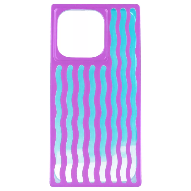 Funda Waves para iPhone 15 Pro