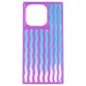 Funda Waves para iPhone 15 Pro