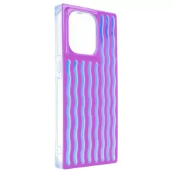 Funda Waves para iPhone 15 Pro