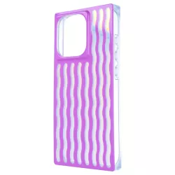 Funda Waves para iPhone 15 Pro
