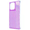 Funda Waves para iPhone 15 Pro