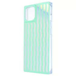 Funda Waves para iPhone 12
