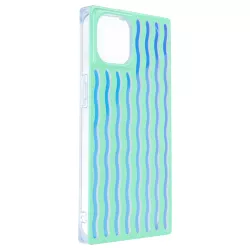 Funda Waves para iPhone 12