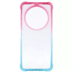 Funda Bumper Reforzada Degradada para Xiaomi Redmi 14C