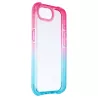 Funda Bumper Reforzada Degradada para iPhone 16e