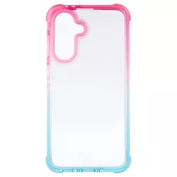 Funda Bumper Reforzada Degradada para Samsung Galaxy A56 5G