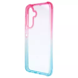 Funda Bumper Reforzada Degradada para Samsung Galaxy A56 5G
