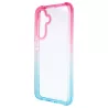 Funda Bumper Reforzada Degradada para Samsung Galaxy A56 5G