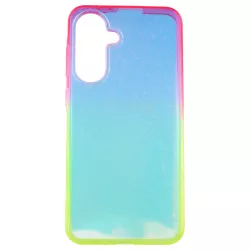 Funda Galaxy Iridiscente para Samsung Galaxy A56 5G