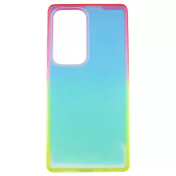 Funda Galaxy Iridiscente para Samsung Galaxy S25 Ultra