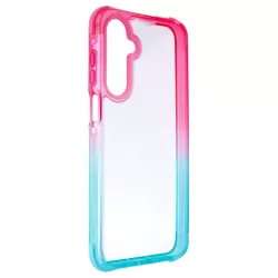 Funda Bumper Reforzada Degradada para Samsung Galaxy A16 5G
