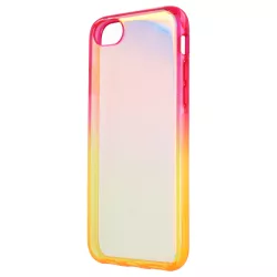 Funda Galaxy Iridiscente para iPhone 7