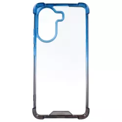 Funda Bumper Reforzada Degradada para Xiaomi Poco X7 Pro