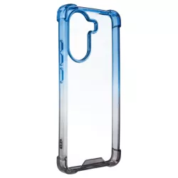 Funda Bumper Reforzada Degradada para Xiaomi Poco X7 Pro