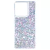 Funda Glitter Premium para Motorola Moto G15