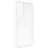 Funda Silicona Transparente para Samsung Galaxy S25 Edge