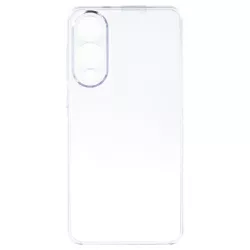 Funda Transparente Premium para Samsung Galaxy S25 Edge