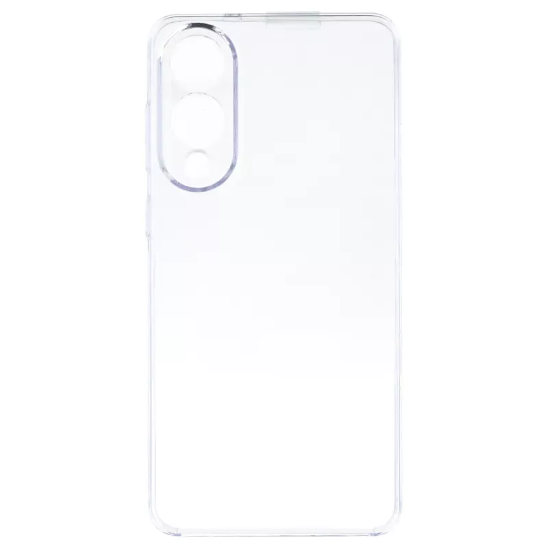 Funda Transparente Premium para Samsung Galaxy S25 Edge Funda Transparente Premium para Samsung Galaxy S25 Edge