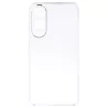 Funda Transparente Premium para Samsung Galaxy S25 Edge