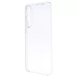 Funda Transparente Premium para Samsung Galaxy S25 Edge