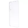 Funda Transparente Premium para Samsung Galaxy S25 Edge