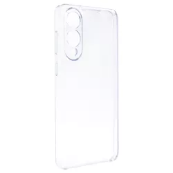 Funda Transparente Premium para Samsung Galaxy S25 Edge