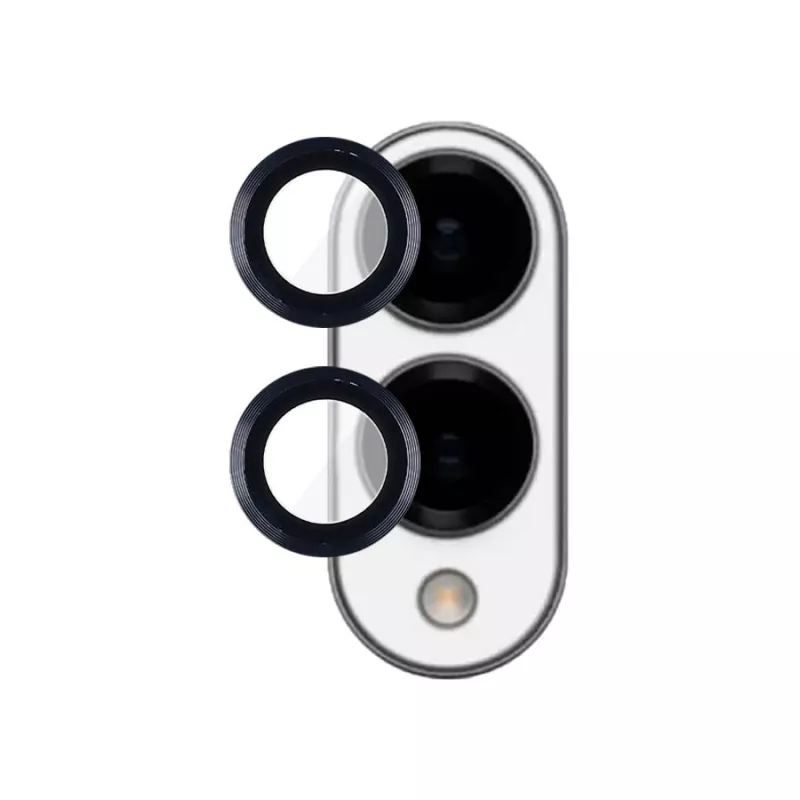 Cubre Objetivo para Samsung Galaxy S25 Edge Cubre Objetivo para Samsung Galaxy S25 Edge