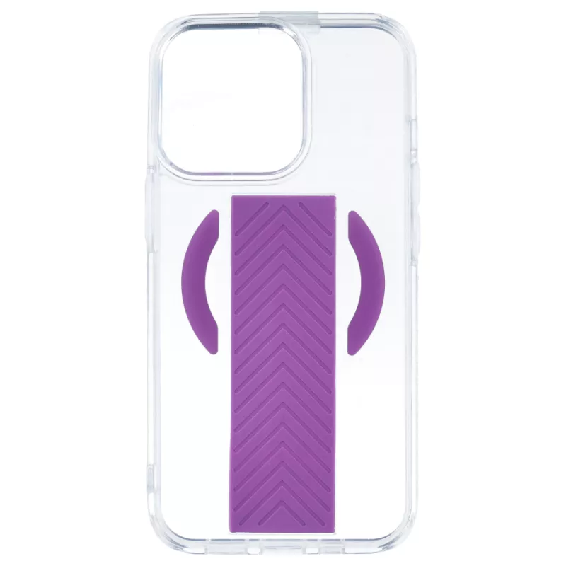 Funda Road Compatible con MagSafe para iPhone 14 Pro