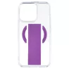 Funda Road Compatible con MagSafe para iPhone 14 Pro