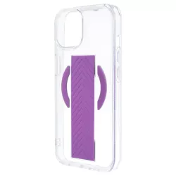 Funda Road Compatible con MagSafe para iPhone 14