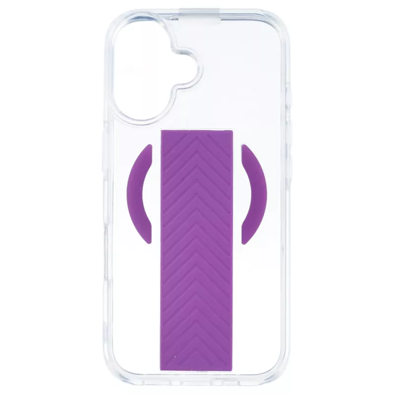 Funda Road Compatible con MagSafe para iPhone 16 Funda Road Compatible con MagSafe para iPhone 16
