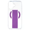 Funda Road Compatible con MagSafe para iPhone 16