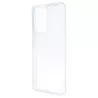 Funda Silicona Transparente para Oppo Reno13 FS 5G