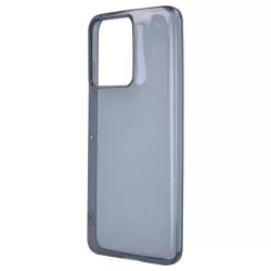 Funda Silicona Color para Motorola Edge 50 Neo