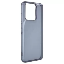 Funda Silicona Color para Motorola Edge 50 Neo