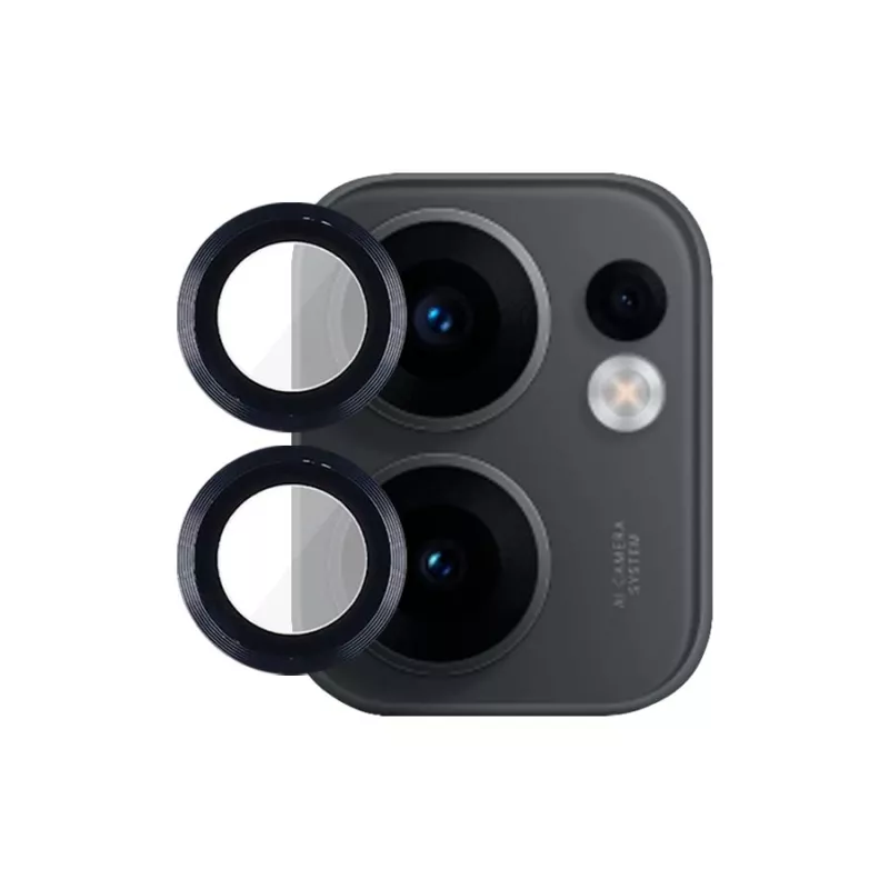 Cubre Objetivo para Oppo Reno13 FS 5G Cubre Objetivo para Oppo Reno13 FS 5G