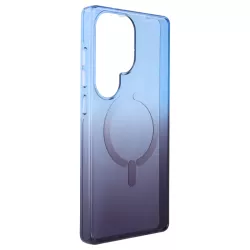 Funda Antiyellow Degradada Compatible con Magsafe para Samsung Galaxy S25 Ultra