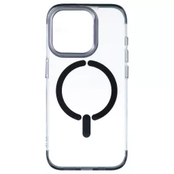 Funda Cam Holder Antiyellow Compatible con MagSafe para iPhone 14 Pro Max