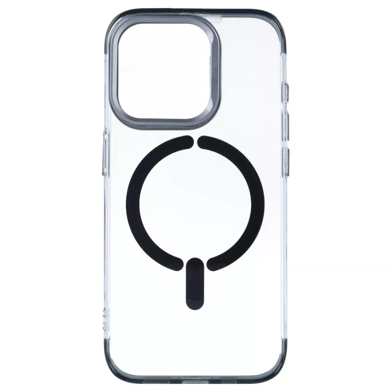 Funda Cam Holder Antiyellow Compatible con MagSafe para iPhone 14 Pro Max Funda Cam Holder Antiyellow Compatible con MagSafe para iPhone 14 Pro Max