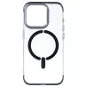 Funda Cam Holder Antiyellow Compatible con MagSafe para iPhone 14 Pro Max