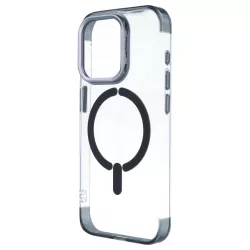 Funda Cam Holder Antiyellow Compatible con MagSafe para iPhone 14 Pro Max