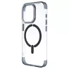 Funda Cam Holder Antiyellow Compatible con MagSafe para iPhone 14 Pro Max