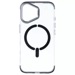 Funda Cam Holder Antiyellow Compatible con MagSafe para iPhone 16