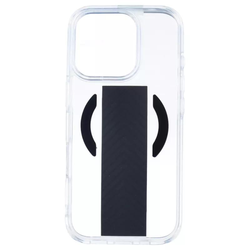 Funda Road Compatible con MagSafe para iPhone 16 Pro Funda Road Compatible con MagSafe para iPhone 16 Pro