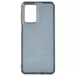 Funda Silicona Color para Motorola Moto G15