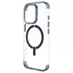 Funda Cam Holder Antiyellow Compatible con MagSafe para iPhone 16 Pro