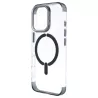 Funda Cam Holder Antiyellow Compatible con MagSafe para iPhone 16 Pro