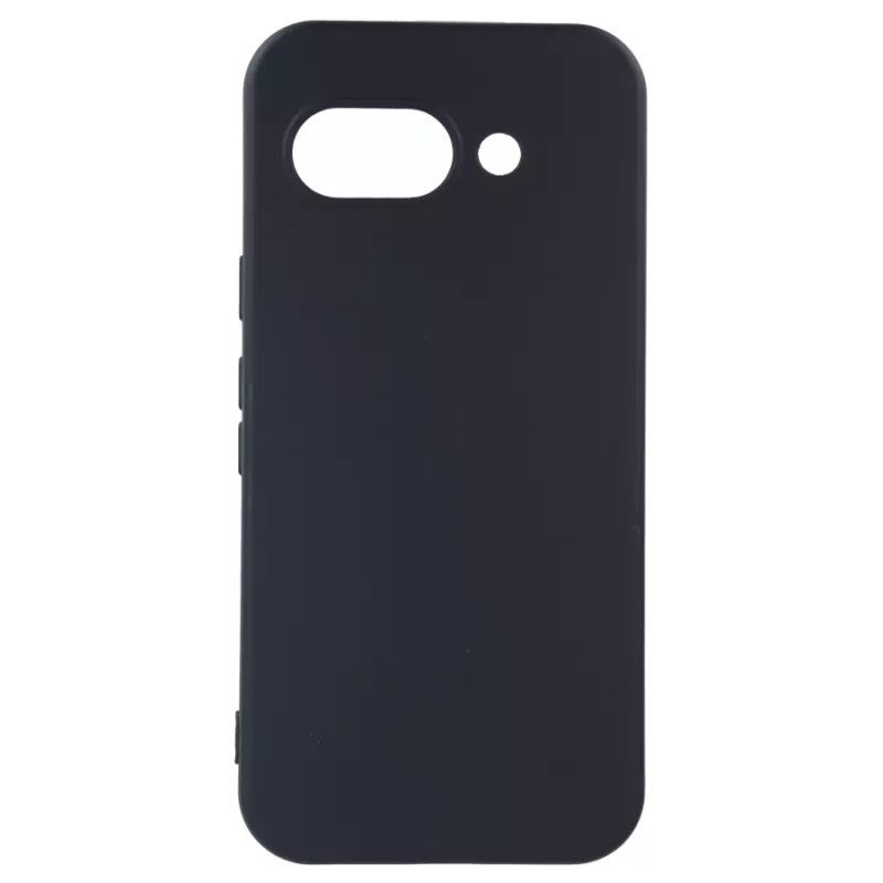 Funda Ultra suave para Google Pixel 9A Funda Ultra suave para Google Pixel 9A