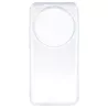 Funda Silicona Transparente para Xiaomi 15 Ultra