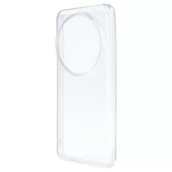 Funda Silicona Transparente para Xiaomi 15 Ultra